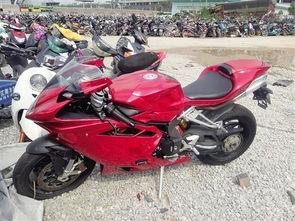 揭阳摩托车网红店,潮流聚集地，骑行文化新地标